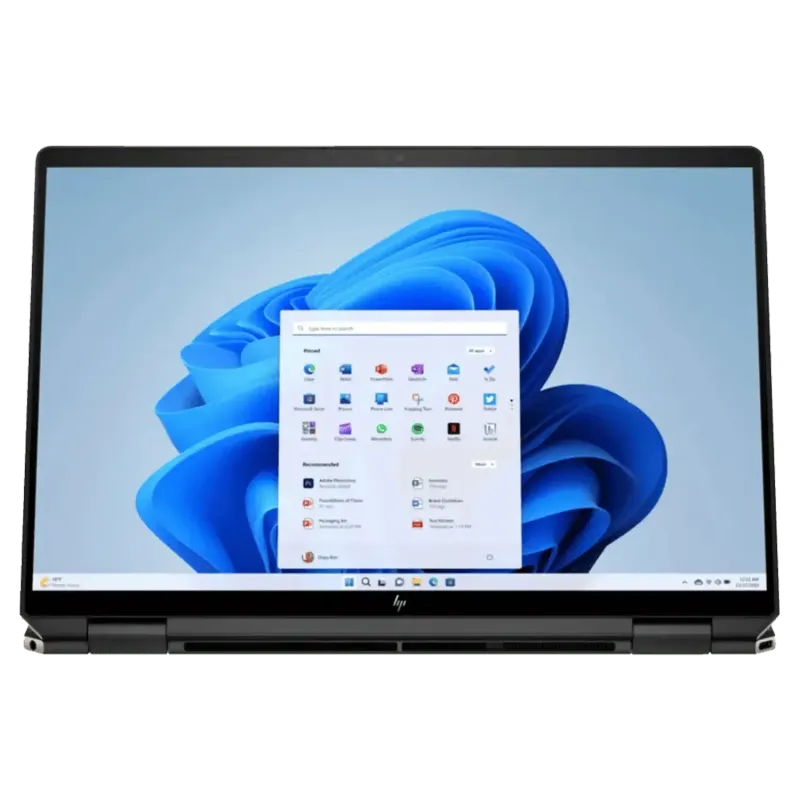 Laptop