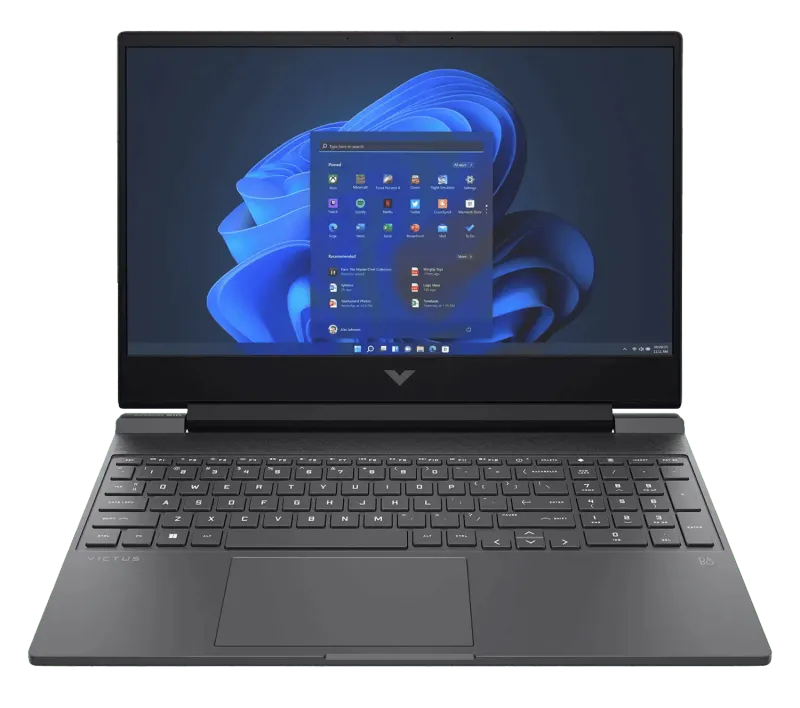 Laptop