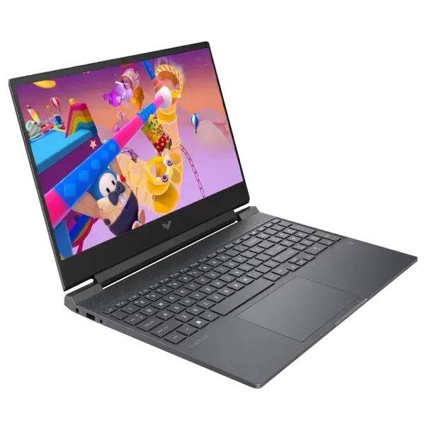 HP Victus 15 32GB/1TB | Powerful RTX 5050 Gaming | Evetech