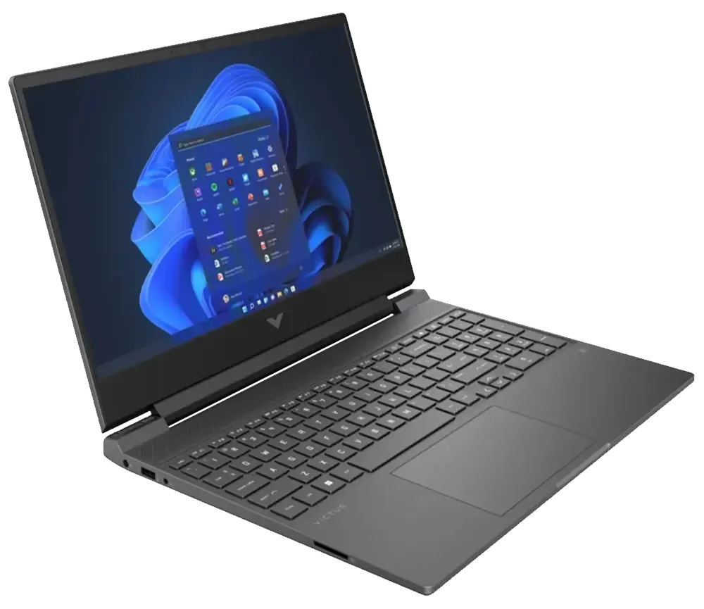 HP Victus 16 Gaming Laptop - Intel Core i7 & RTX 4060 | Evetech