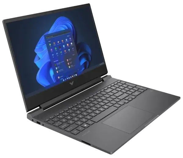HP Victus 16 Gaming Laptop - Intel Core i7 & RTX 4060 | Evetech