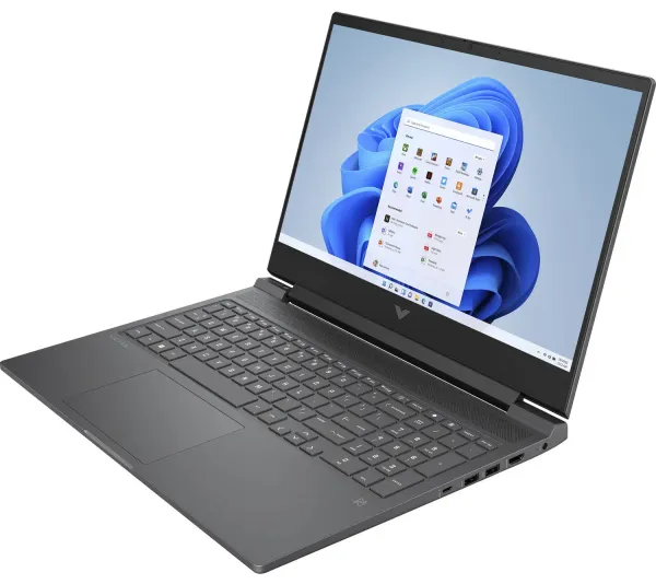 Buy HP Victus Intel Core i7 RTX 4050 Gaming Laptop - 7Z8T8EA for