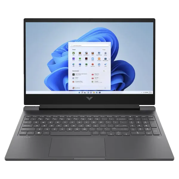 HP Victus Ryzen 7 RTX 4060 Gaming Laptop - 32GB RAM | High