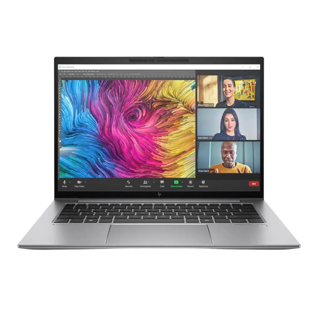 HP ZBook Firefly G11 B2ZY6ES Intel Core Ultra 7 | 96GB/1TB
