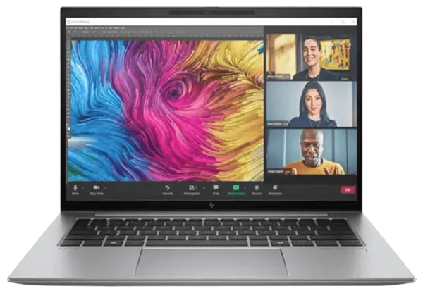 HP ZBook Firefly 14 G11 Ultra 7 Laptop - Power & Performance | Evetech