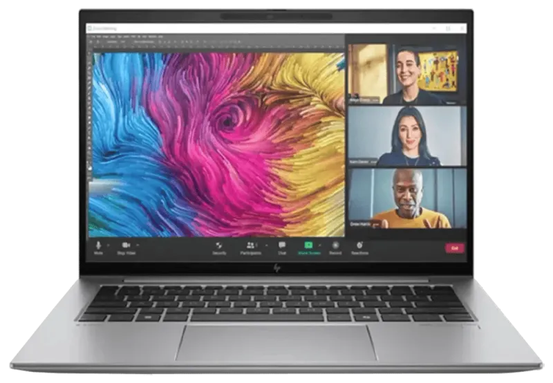 Laptop
