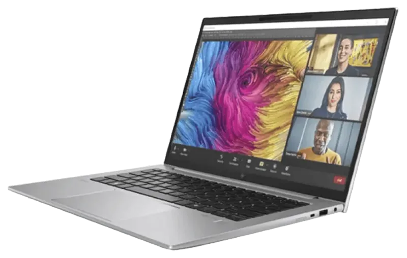 Laptop