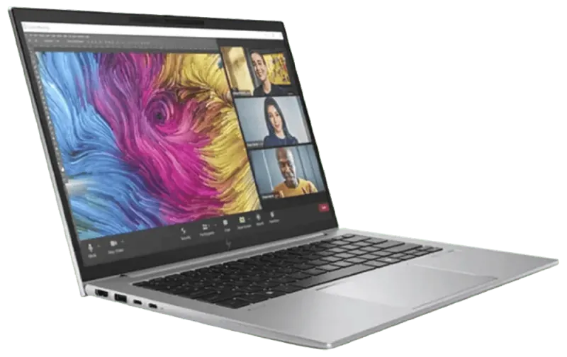 Laptop