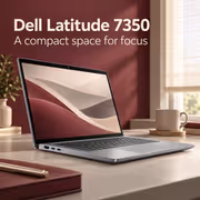 Dell Latitude 7350 16GB/1TB Core Ultra 7 - image 2
