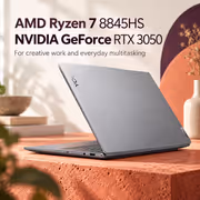Lenovo Yoga Pro 7 16GB/1TB Ryzen 7 - image 4