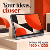 Lenovo IdeaPad 5 16GB/512GB Core 5 - image 3