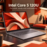 Lenovo IdeaPad 5 16GB/512GB Core 5 - image 4