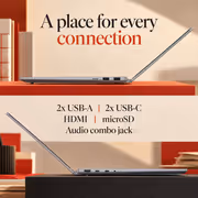 Lenovo IdeaPad 5 16GB/512GB Core 5 - image 5