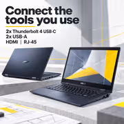 ASUS ExpertBook B3 Flip 16GB/512GB Core i5 - image 3