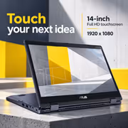 ASUS ExpertBook B3 Flip 16GB/512GB Core i5 - image 5