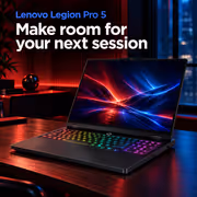 Lenovo Legion Pro 5 32GB/8TB - image 2