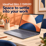 Lenovo IdeaPad Slim 3 24GB/1TB Core i5 - image 2