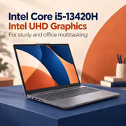 Lenovo IdeaPad Slim 3 24GB/1TB Core i5 - image 4