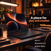 Lenovo Legion Pro 5 48GB/8TB Ultra 9 - image 3