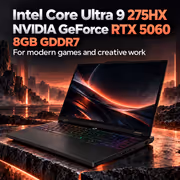 Lenovo Legion Pro 5 48GB/8TB Ultra 9 - image 4