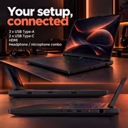 Lenovo Legion Pro 5 48GB/8TB Ultra 9 - image 5