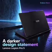 Lenovo Legion Pro 5 32GB/1TB RTX 5070 - image 2