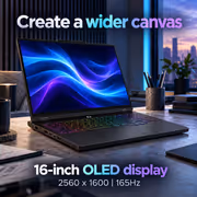 Lenovo Legion Pro 5 32GB/1TB RTX 5070 - image 3
