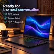 Lenovo Legion Pro 5 32GB/1TB RTX 5070 - image 5