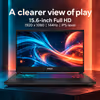 MSI Cyborg 15 AI A1VEK 96GB/512GB Core Ultra 7 - image 3