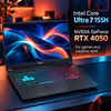 MSI Cyborg 15 AI A1VEK 96GB/512GB Core Ultra 7 - image 4