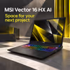 MSI Vector 16 HX 32GB/1TB RTX 5080 - image 2