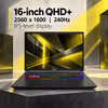 MSI Vector 16 HX 32GB/1TB RTX 5080 - image 3