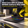 MSI Vector 16 HX 32GB/1TB RTX 5080 - image 4