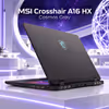 MSI Crosshair A16 16GB/1TB Ryzen 9 - image 5
