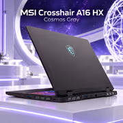 MSI Crosshair A16 16GB/1TB Ryzen 9 - image 5