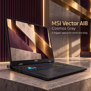 MSI Vector A18 32GB/1TB Ryzen 9 - image 2