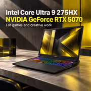 MSI Vector 16 HX 16GB/1TB Core Ultra 9 - image 4