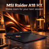 MSI Raider A18 64GB/2TB Ryzen 9 - image 2