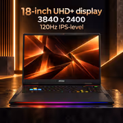 MSI Raider A18 64GB/2TB Ryzen 9 - image 3
