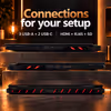 MSI Raider A18 64GB/2TB Ryzen 9 - image 5