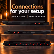 MSI Raider A18 64GB/2TB Ryzen 9 - image 5