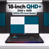 MSI Raider 18 32GB/2TB RTX 5080 - image 3