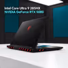 MSI Raider 18 32GB/2TB RTX 5080 - image 4