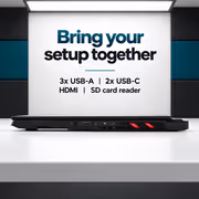 MSI Raider 18 HX 96GB/2TB RTX 5080 - image 5