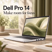 Dell Pro 14 64GB/1TB Core Ultra 7 - image 2