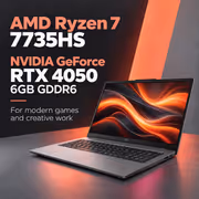 Lenovo LOQ 64GB/1TB Ryzen 7 - image 4