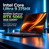 MSI Crosshair 16 HX 24GB/1TB RTX 5060 - image 4