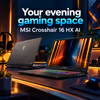 MSI Crosshair 16 HX 24GB/1TB RTX 5060 - image 5