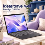 MSI Prestige 13 AI Evo 16GB/1TB - image 2