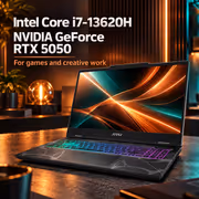 MSI Cyborg 15 48GB/4TB i7 - image 4